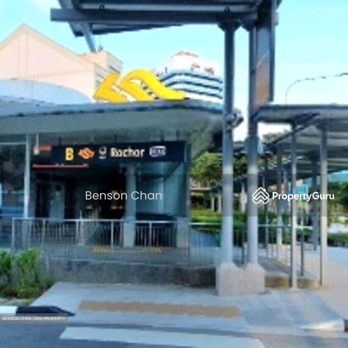 Og Albert Complex (D7), Office #456365511
